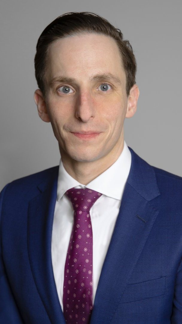 Photo of attorney Andrew L. Kincaid